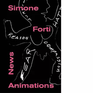 News animations di Simone Forti