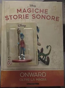Magiche storie sonore Disney n 88