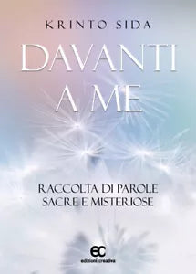 Davanti a me di Krinto Sida