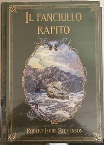 I grandi Romanzi di avventura n 48