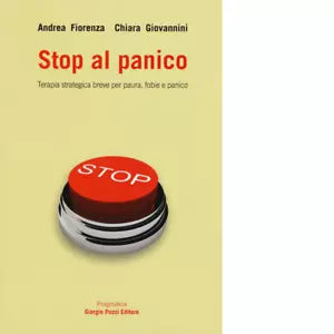 Stop al panico di Andrea Fiorenza