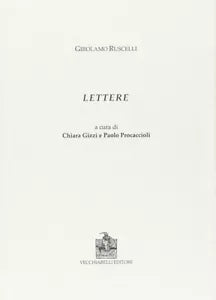 Girolamo Ruscelli