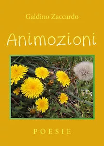 Animozioni di Galdino Zaccardo, 2019, Youcanprint
