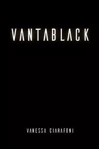 Vantablack di Vanessa Ciarafoni