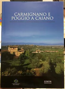 Carmignano e Poggio a Caiano Agricoltura