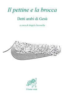 Pettine E La Brocca Detti Arabi Di Gesu