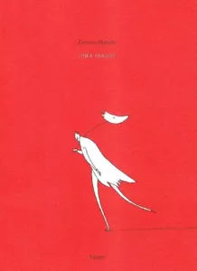 Linea fragile di Lorenzo Mattotti, Jerry Kramsky, 1999, Nuages