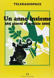 Anno Insieme 365 Giorni Di Notizie 2005