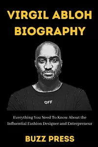 VIRGIL ABLOH BIOGRAPHY