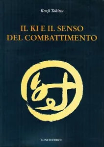 Il Ki e il senso del combattimento