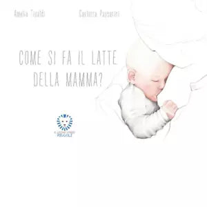 Come si fa il latte della mamma Ediz a colori di Amelia Tipaldi