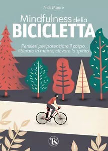 Mindfulness della bicicletta