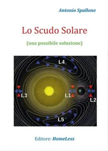 Lo Scudo Solare di Antonio Spallone, 2017, Youcanprint