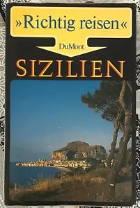 Richtig Reisen Sizilien di Eva Gr ndel