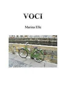 Voci di Marina Elle, 2018, Youcanprint