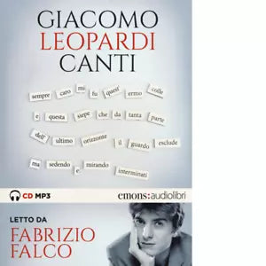 CANTI di LEOPARDI