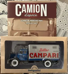 Camion d epoca n 42