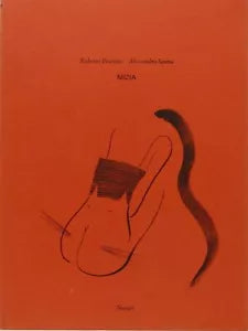 Mizia di Roberto Piumini, Alessandro Sanna, 2011, Nuages