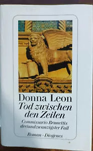 Tod zwischen den Zeilen