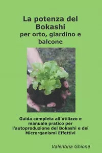 La potenza del Bokashi