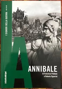 I signori della guerra n 16