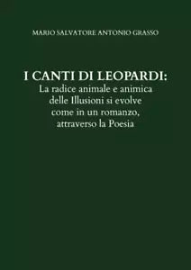 I CANTI DI LEOPARDI