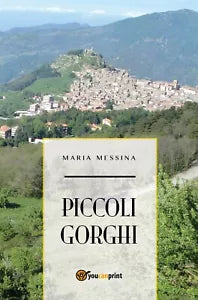 Piccoli gorghi di Maria Messina, 2017, Youcanprint