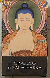 Oracolo di Kalachakra di Aa vv