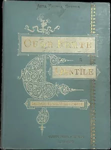 Cuor forte e gentile Seconda edizione illustrata di Anna Vertua