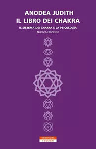 Il libro dei chakra