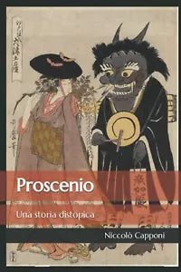 Proscenio