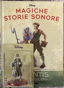 Magiche storie sonore Disney n 57