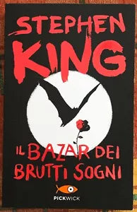 Il bazar dei brutti sogni di Stephen King