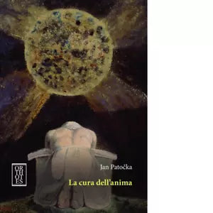 La cura dell anima di Jan Patocka