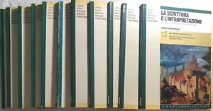 La scrittura e l’interpretazione 1-2 Tomo I-IX+Strumenti 1-2 di Luperini, 1998,