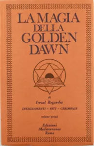 La magia della Golden Dawn