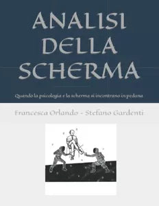 ANALISI DELLA SCHERMA