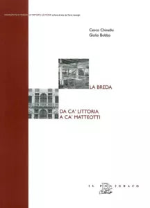 Cesco Chinello Giulio Bobbo