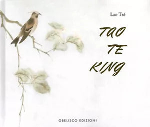 Tao Te King di Lao Ts