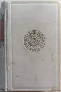 I promessi sposi di Alessandro Manzoni a cura di Giuseppe Lesca, 1937, SAG Barbe