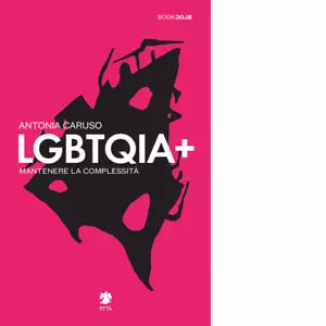 LGBTQIA di Antonia Caruso