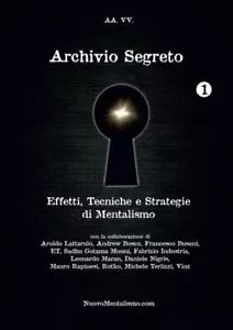 Archivio Segreto n 1