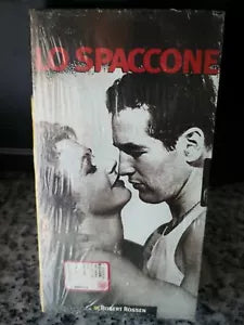 Lo Spaccone - vhs - 1961 -L Unita -F