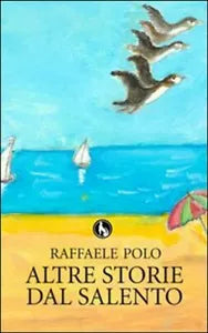 Altre storie dal Salento di Raffaele Polo, 2015, Lupo
