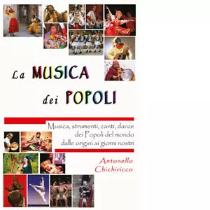 La musica dei popoli