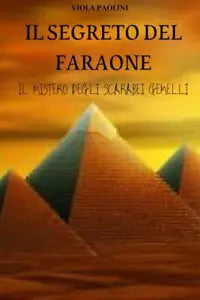Il segreto del Faraone