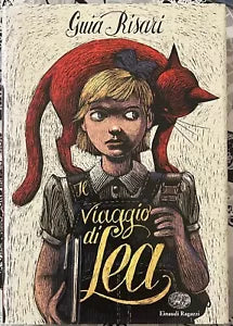 Il viaggio di Lea di Guia Risari