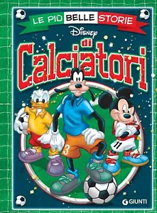 Le pi belle storie di calciatori