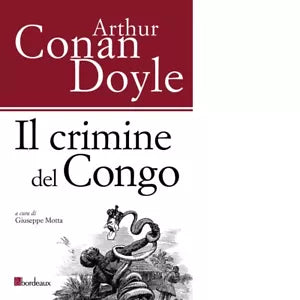 Il crimine del Congo di Arthur Conan Doyle
