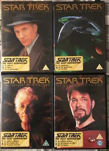 Star Trek